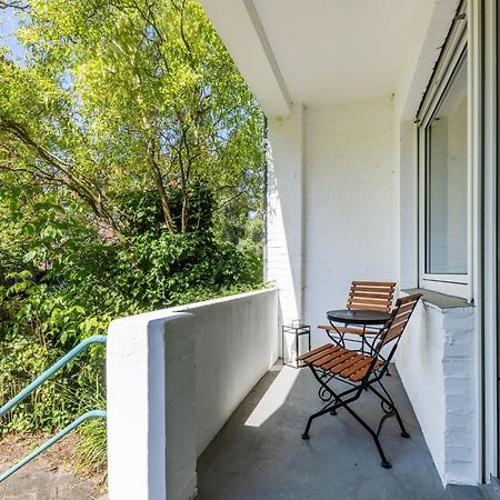 Devon Lejlighed Münster Eksteriør billede